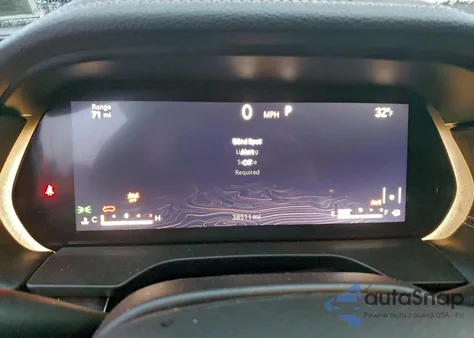 2021 Jeep Grand Cherokee L Limited z USA, uszkodzony, nr VIN 1C4RJKBG2M8124725